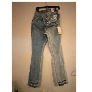 MNML Flare Bootcut jeans